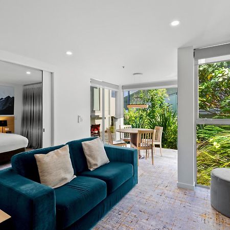Scenic Suites Queenstown Exteriör bild