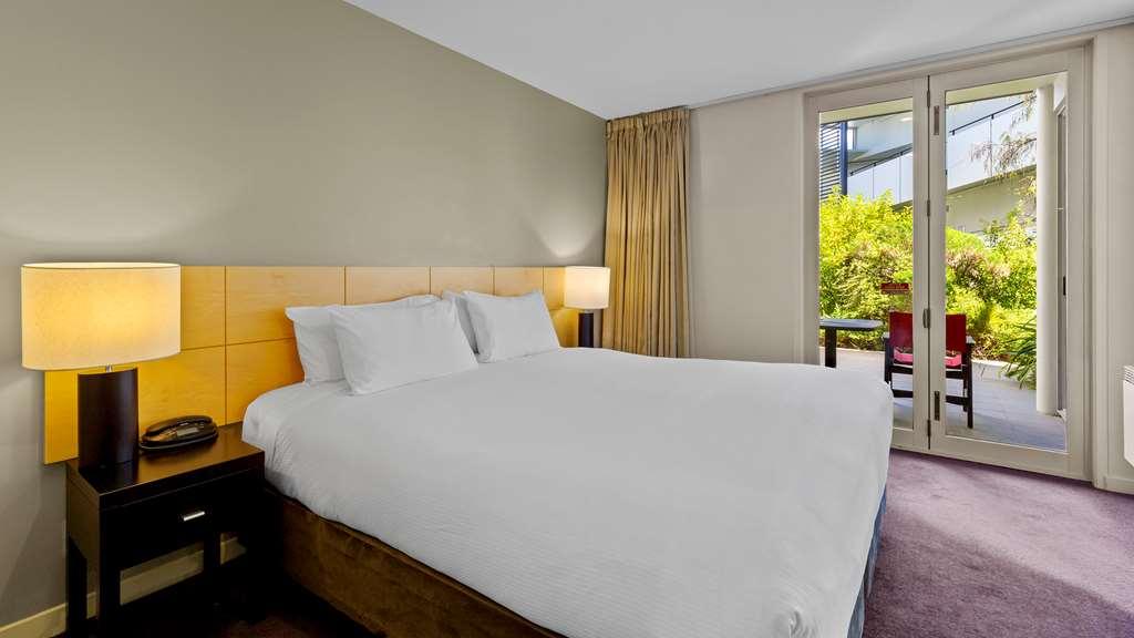 Scenic Suites Queenstown Rum bild