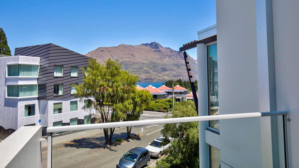 Scenic Suites Queenstown Rum bild